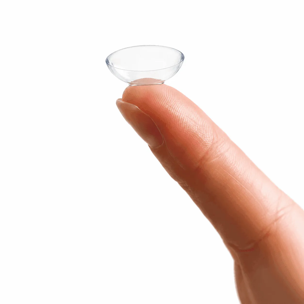 Lentes de contato em Foz do Iguaçu